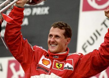 Miku i afërt i Schumacher ndan lajmin e dhimbshëm: Nuk mendoj se do ta shohim përsëri! Edhe nëse do të dija më tepër…