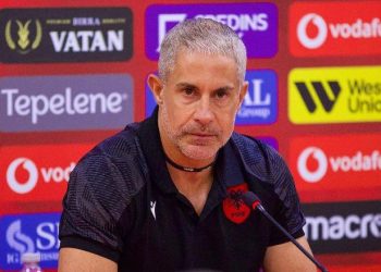 Shqipëria përballet me Poloninë në Play Off, Sylvinho: Pres një kundërshtar ndryshe
