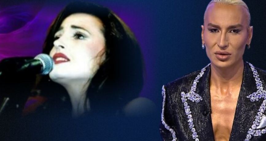  Parashqevi Simaku nuk është mirë   biznesmeni  Mendon se me burrin e ndau Inteligjenca Artificiale