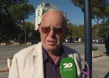 Spartak Braho kujton arrestimin e Fatos Nanos: Ngjarje e vështirë, tregoi fytyrën e vërtetë të Sali Berishës