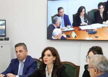 “Ne nuk do sulmojmë prokurorë apo gjykatës”, Spiropali përgjigjet për hetimet e SPAK: Nuk ka të paprekshëm në Shqipëri