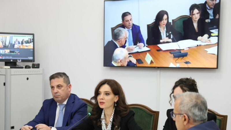  Ne nuk do sulmojmë prokurorë apo gjykatës   Spiropali përgjigjet për hetimet e SPAK  Nuk ka të paprekshëm në Shqipëri