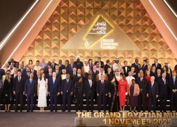 Egjipti hap muzeun më të madh në botë/ Begaj i ftuar në inaugurim: Një qendër unike e kujtesës njerëzore