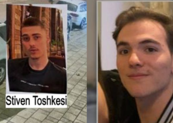 Vrau me hanxhar 20-vjeçarin Stiven Toshezi, Gjykata e Apelit dënon me 12 vite burg Aksel Hoxhajn