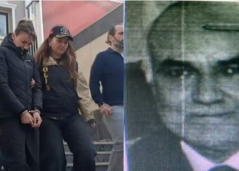 U vra nga studentja/ Zbardhet pas 17 vitesh e vërteta e zhdukjes së profesorit…