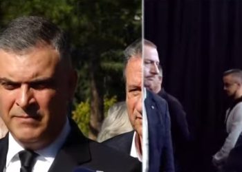 “Nano, figurë kyçe e tranzicionit politik shqiptar”/ Tedi Blushi: Dy qëndrimet e tij që duhet ta udhëheqin të majtën shqiptarë