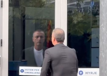 Tërmet Peçi sot në SPAK/ Zbulohet arsyeja se përse ish-kryebashkiaku i Tepelenës u thirr në Prokurorinë e Posaçme