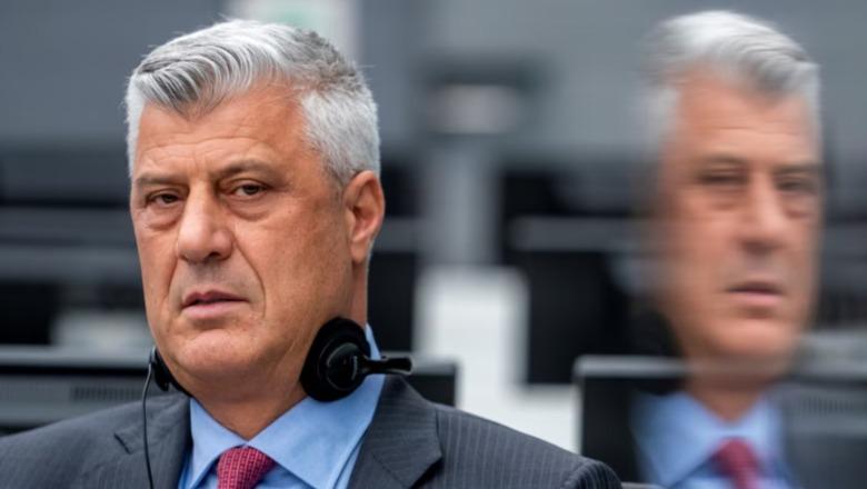 Specialja pa datë konkrete për vendimin ndaj ish eprorëve të UÇK  zëdhënësi i gjykatës  Është në dorën e gjyqtarëve