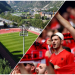 75% e stadiumit me tifozë shqiptarë/ Andorra “vishet” kuqezi, ja sa bileta janë shitur