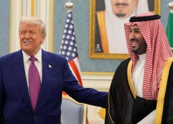 Presidenti Trump pranon t’i shesë Arabisë Saudite avionët më modernë në botë