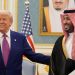 Presidenti Trump pranon t’i shesë Arabisë Saudite avionët më modernë në botë
