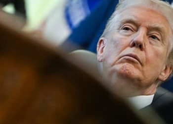 Nisin përçarjet brenda Partisë Republikane/ Administrata Trump kërkon publikimin e dosjeve të Epstein