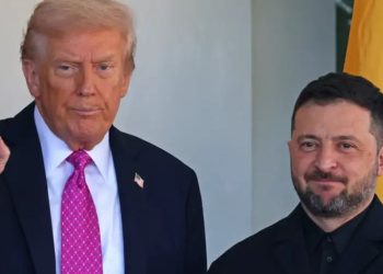 Telegraph: Trump gatit të njohë pushtimin rus të Ukrainës! Europianët të bëjnë ç’të duan