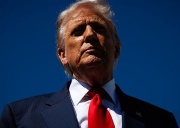 Trump i shpall luftë Nigerisë/ Presidenti i SHBA-ve kërkon përgatitjen për veprime ushtarake