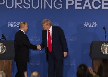 Trump dhe Putin “plan të fshehtë” për Ukrainën, çfarë po kurdisin fuqitë e mëdha?