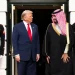Trump shpall Arabinë Saudite aleat kryesor jo-NATO dhe nënshkruan marrëveshje historike