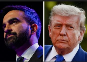 “Komunisti Mamdani më kërkon takim”/ Pas muajsh kritikash, Trump e pret të Premten në Shtëpinë e Bardhë