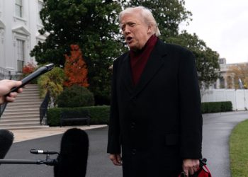 “Ky nuk është propozimi im i fundit për Ukrainën”, Trump sqaron ‘ultimatumin’ për Zelenskyn mbi planin 28-pikësh