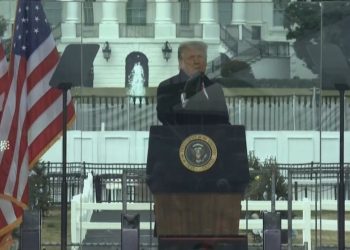 Tjetërsoi fjalimin e Presidentit, BBC i kërkon falje Trump, por refuzon të paguajë “gjobën”