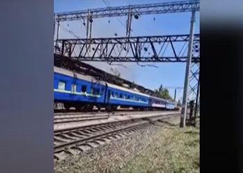 Pse Rusia po godet trenat? Trefishohen sulmet në infrastrukturën hekurudhore për të paralizuar Ukrainën