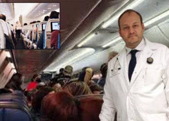 Rama nuk e kandidoi për deputet, mjeku Papa i bashkohet partisë anti-emigracion të Nigel Farage