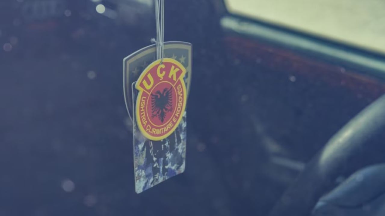 Akuzohet për krime lufte në Kosovë  Serbia arreston një ish anëtar të UÇK së