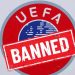 UEFA bën shembull dy klube të tjera në Europë, i dënon me 7 vite për trukime ndeshjesh, disa lojtarë u pezulluan përjetë