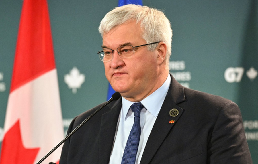  Zhbllokoni asetet e ngrira ruse   Ukraina kërkesë BE  Na duhet një kredi për luftën kundër Rusisë