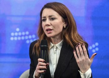 Parlamenti i Ukrainës shkarkon 2 ministrat pas skandalit me korrupsionin 100 mln euro në energji