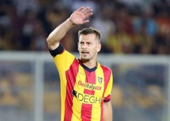 “Njësoj si Modriç”/ Prestigjozja italiane ngre ne qiell Ramadanin: Mesfushori shqiptar dominon Serie A për kilometrat në fushë