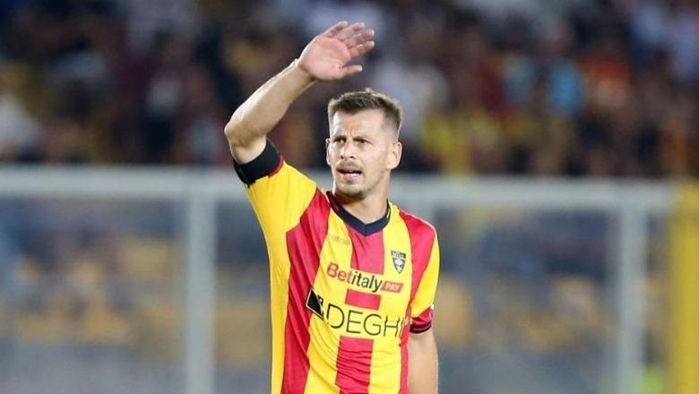  Njësoj si Modriç   Prestigjozja italiane ngre ne qiell Ramadanin  Mesfushori shqiptar dominon Serie A për kilometrat në fushë