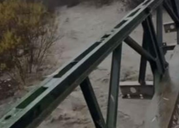 Situata e reshjeve në Qarkun e Korçës drejt normalizimit/ Disa ura të dëmtuara, 148 abonentë pa energji