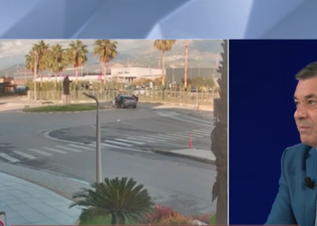 “Fushë-Kruja dhe Nikla, një ‘zonë e lirë krimi’”/ Vangjeli: Tre elementë që e bëjnë atentatin në Rinas më dramatik