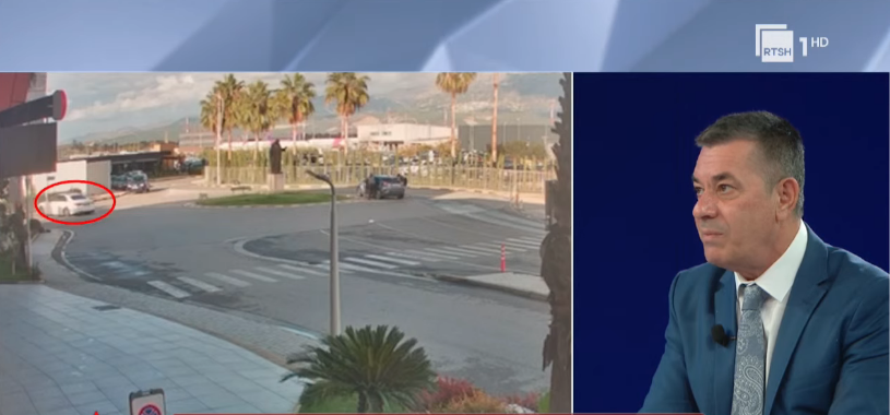  Fushë Kruja dhe Nikla  një  zonë e lirë krimi    Vangjeli  Tre elementë që e bëjnë atentatin në Rinas më dramatik