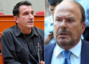 Veliaj fiton lirinë, në ditën kur u shua Fatos Nano