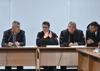 Situata e motit në vend/ “Orë të vështira”- Vengu: Ja zonat më me risk, në fshatin ku u shemb ura do të…