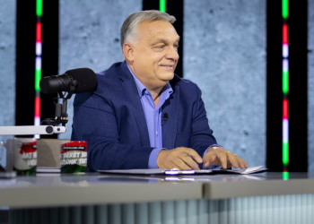 Viktor Orban nis “turneun kundër luftës” ndërsa Hungaria përgatitet për zgjedhjet e 2026-s