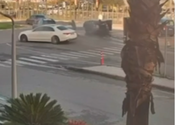 Berisha poston videon e atentatit ndaj Gilmando Danit: Vrasësit i panë të gjithë, përveç narko-policisë që..