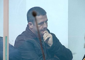“Eskobari” rikthehet në gjykatë! Shqyrtohet kërkesa për pronën që iu konfiskua Klemend Balilit