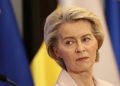 Von der Leyen paralajmëron: Mendësia e Rusisë nuk ka ndryshuar që nga Konferenca e Jaltës