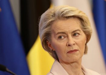 Von der Leyen paralajmëron: Mendësia e Rusisë nuk ka ndryshuar që nga Konferenca e Jaltës