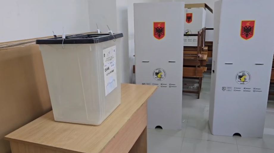 Historiku i zgjedhjeve në 5 bashkitë ku votohet sot