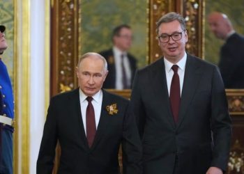 Thellohet krisja Rusi-Serbi, Moska: Vuçiç ndryshe flet me ne, ndryshe me Perëndimin!