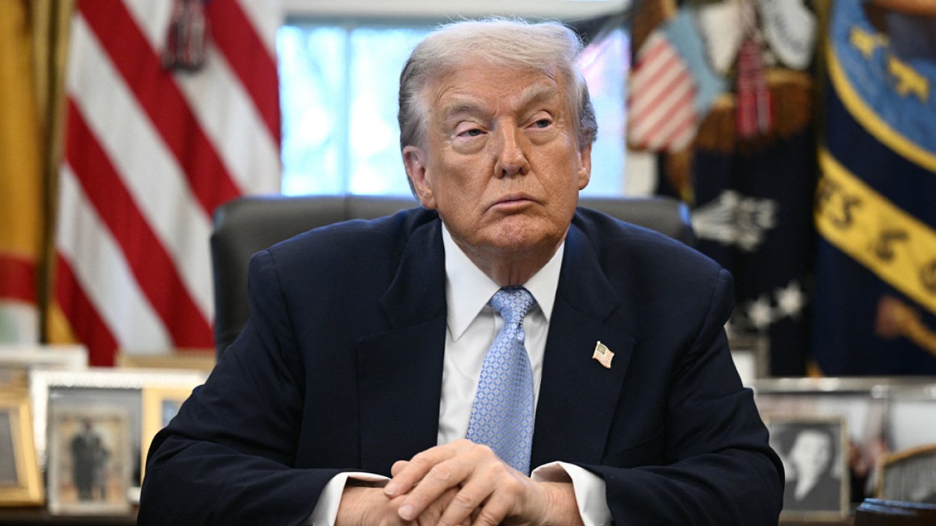 Lufta në Ukrainë  Donald Trump i jep ultimatum Zelensky t  Pres përgjigje deri në 27 nëntor