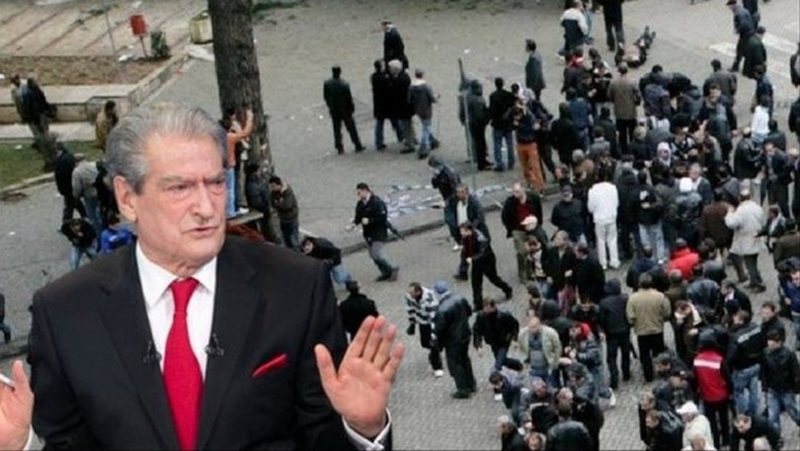 Pse 21 janari ndryshon të gjithë narrativën e SPAK