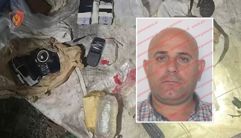 Arsenali në Nikël  policia reagon zyrtarisht  Makina e atentatit në Rinas dyshohet se doli nga 