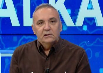 Gara për Prishtinën/ Zaloshnja: 52.2 përqind mendojnë se fiton Përparim Rama. PDK ndikon pjesëmarrjen!