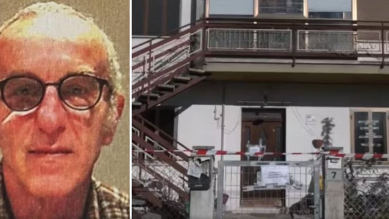 Zbulim tronditës  Gjendet trupi i postierit të zhdukur 7 vite më parë  E vërteta që doli në sipërfaqe falë  Google Earth 