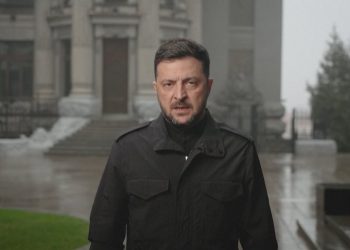 “Plani i paqes na merr territore”, Zelensky: Mund të humbasim dinjitetin ose SHBA