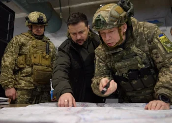 Nisin në Gjenevë bisedimet mes Zelensky dhe SHBA-së, Presidenti i Ukrainës: Shpresoj të kemi rezultate